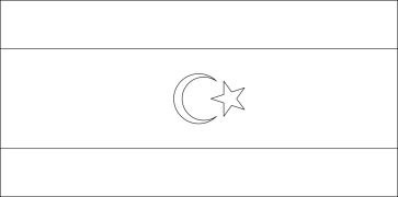 Libia Pagine Di Culore Stampabile