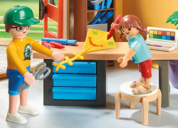 Playmobil Média