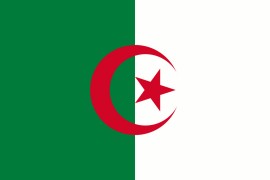 Algeria Cyfryngau