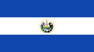 El Salvador Cyfryngau