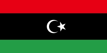 Libya Cyfryngau