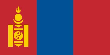 Mongolia Cyfryngau