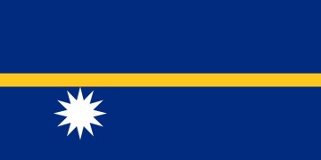 Nauru Cyfryngau