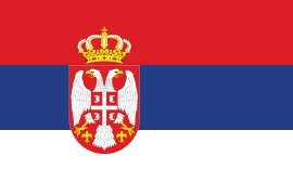 Serbia Cyfryngau