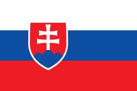 Slovakia Cyfryngau