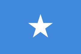 Somalia Cyfryngau