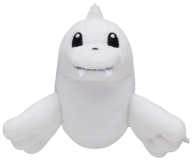 Dewgong Cyfryngau