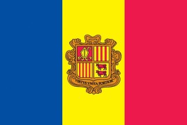 Andorra Medier