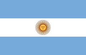 Argentina Medier