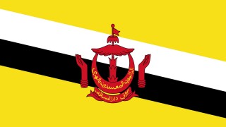 Brunei Medier