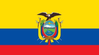 Ecuador Medier