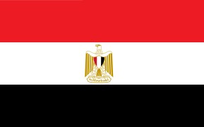 Egypten Medier