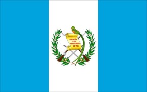 Guatemala Medier