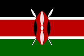 Kenya Medier