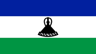 Lesotho Medier