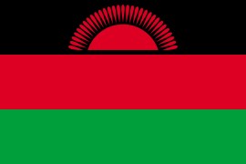 Malawi Medier