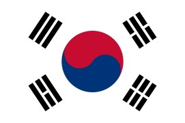 Sydkorea Medier