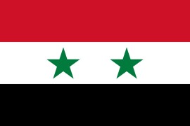 Syrien Medier