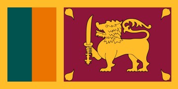 Sri Lanka Medien