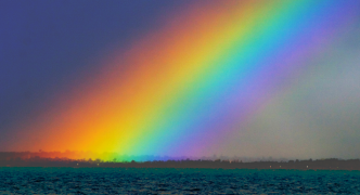 Regenbogen Medien