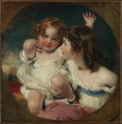 Thomas Lawrence Μέσα