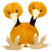 Doduo Μέσα