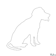 Beagle Coloring Pages To Print