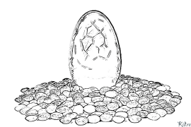 Candies Coloring Pages To Print