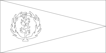 Eritrea Coloring Pages To Print