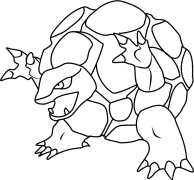 Golem Coloring Pages To Print