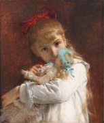 Pierre Auguste Cot Komunikiloj