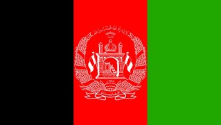 Afganistan Meedia