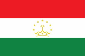 Tajikistan Meedia