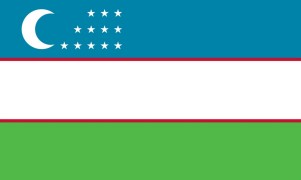 Usbekistan Meedia