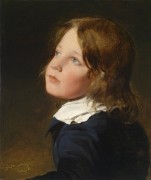 Friedrich Von Amerling Meedia