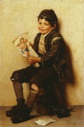 John George Brown Meedia