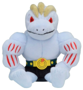 Machoke Komunikabideak