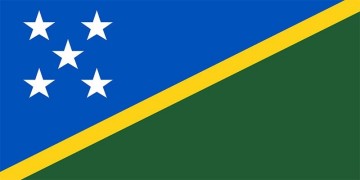 Solomon Islands Media