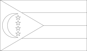 De Komoaren Printbere Kleurplaten