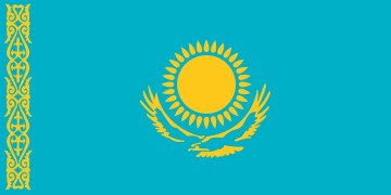 Kazakhstan Kafofin Watsa Labarai