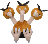 Dodrio מדיה