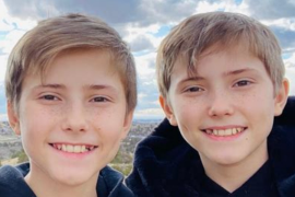 Aidan And Connor Sharpe Glazba, Muzika