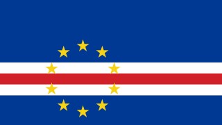 Cabo Verde Média