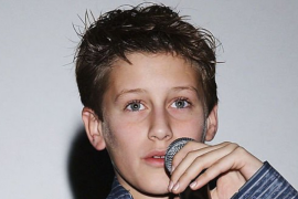 Jean-baptiste Maunier Երաժշտություն