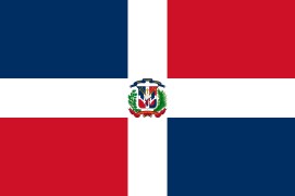 Dominican Republic Mgbasa Ozi