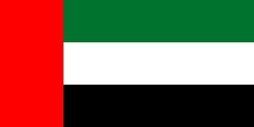 United Arab Emirates Mgbasa Ozi