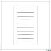 Scaletta Disegni Da Colorare Stampabili