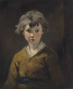 Joshua Reynolds ប្រព័ន្ធផ្សព្វផ្សាយ