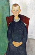 Amedeo Modigliani 미디어