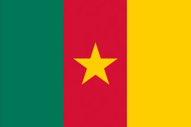 Cameroon Pāho